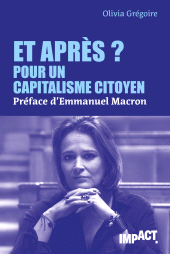 E-book, Et après? Pour un capitalisme citoyen, Cherche midi éditeur