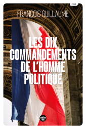 E-book, Les Dix Commandements de l'homme politique, Cherche midi éditeur