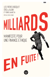 E-book, Milliards en fuite!, Cherche midi éditeur