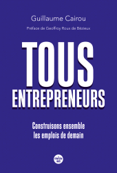 E-book, Tous entrepreneurs, Cairou, Guillaume, Cherche midi éditeur