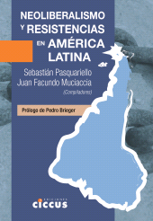 E-book, Neoliberalismo y resistencias en América Latina, Ediciones Ciccus