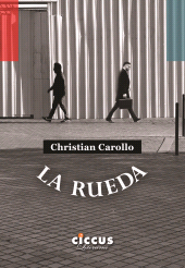 E-book, La rueda, Ediciones Ciccus