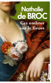 E-book, Ces ombres sur le fleuve, Presses de la Cité