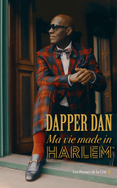 eBook, Dapper Dan : Ma vie made in Harlem, Presses de la Cité