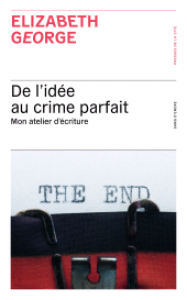 E-book, De l'idée au crime parfait : Mon atelier d'écriture, Presses de la Cité