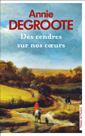 eBook, Des cendres sur nos coeurs, Presses de la Cité