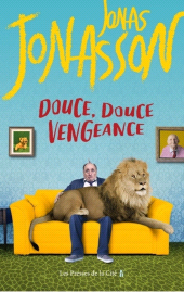 E-book, Douce, douce vengeance, Presses de la Cité