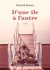 eBook, D'une île à l'autre, Presses de la Cité