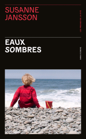 E-book, Eaux sombres, Presses de la Cité