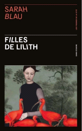 E-book, Filles de Lilith, Presses de la Cité