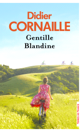 E-book, Gentille Blandine, Presses de la Cité