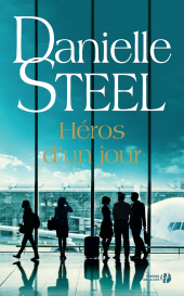 E-book, Héros d'un jour, Presses de la Cité