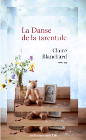 E-book, La Danse de la tarentule, Presses de la Cité