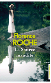 eBook, La Source maudite, Presses de la Cité