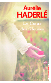 E-book, Le Coeur des fileuses, Presses de la Cité
