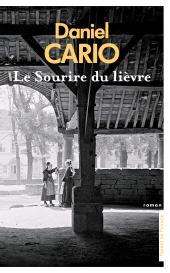 E-book, Le Sourire du lièvre, Presses de la Cité