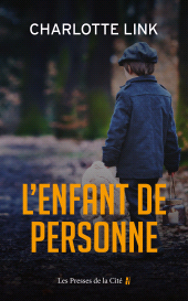 eBook, L'Enfant de personne, Presses de la Cité