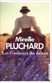 E-book, Les Couleurs du destin, Presses de la Cité