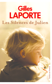 E-book, Les Silences de Julien, Presses de la Cité