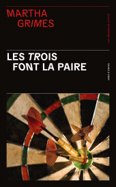 E-book, Les trois font la paire, Presses de la Cité