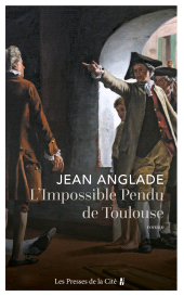 eBook, L'Impossible pendu de Toulouse, Presses de la Cité
