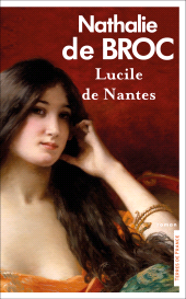 eBook, Lucile de Nantes, Presses de la Cité