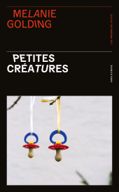 eBook, Petites Créatures, Presses de la Cité