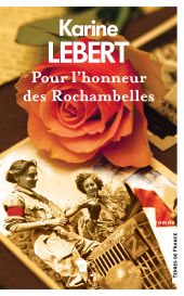 eBook, Pour l'honneur des Rochambelles, Presses de la Cité