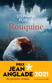 eBook, Rouquine, Presses de la Cité