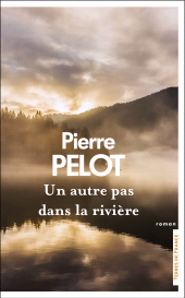 eBook, Un autre pas dans la rivière..., Presses de la Cité