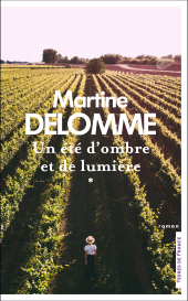 eBook, Un été d'ombre et de lumière, Presses de la Cité