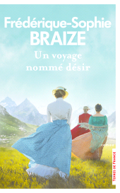 eBook, Un voyage nommé désir, Presses de la Cité