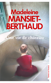 E-book, Une vie de château, Presses de la Cité