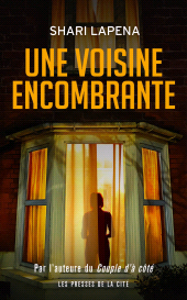 eBook, Une voisine encombrante, Presses de la Cité