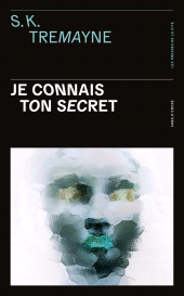 E-book, Je connais ton secret, Presses de la Cité