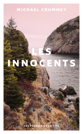 E-book, Les Innocents, Presses de la Cité