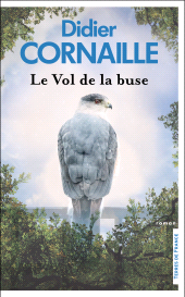 E-book, Le Vol de la buse, Presses de la Cité