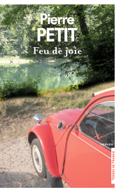 E-book, Feu de joie, Presses de la Cité