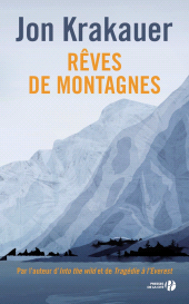 E-book, Rêves de montagnes, Presses de la Cité