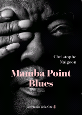 E-book, Mamba Point Blues, Presses de la Cité