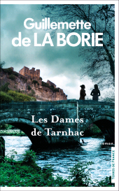 E-book, Les Dames de Tarnhac, Presses de la Cité