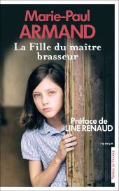 E-book, La Fille du maître-brasseur, Presses de la Cité