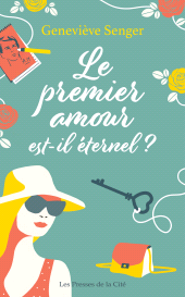 E-book, Le premier amour est-il éternel?, Presses de la Cité