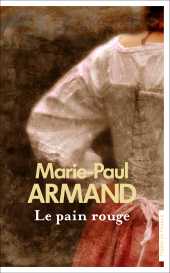 E-book, Le Pain rouge, Presses de la Cité