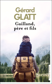 E-book, Gailland, père et fils, Presses de la Cité
