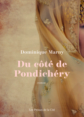 E-book, Du côté de Pondichéry, Presses de la Cité