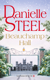 E-book, Beauchamp Hall, Presses de la Cité