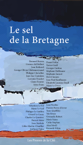 eBook, Le Sel de la Bretagne, Presses de la Cité