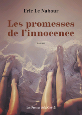 eBook, Les Promesses de l'innocence, Presses de la Cité