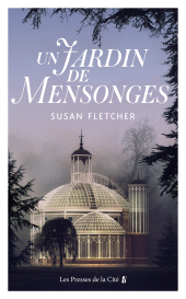eBook, Un jardin de mensonges, Presses de la Cité
